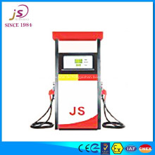 JS-E Typ Kraftstoffzapfanlage